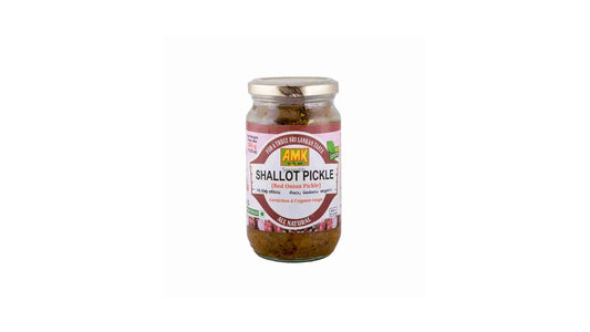 AMK Shallot (Red Onion) Pickle (350g)