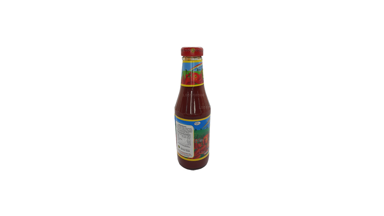 MD Chilli Sauce (400g)