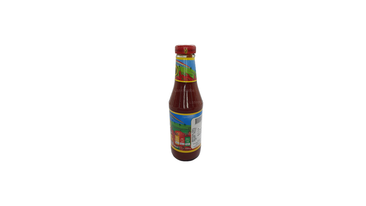 MD Chilli Sauce (400g)