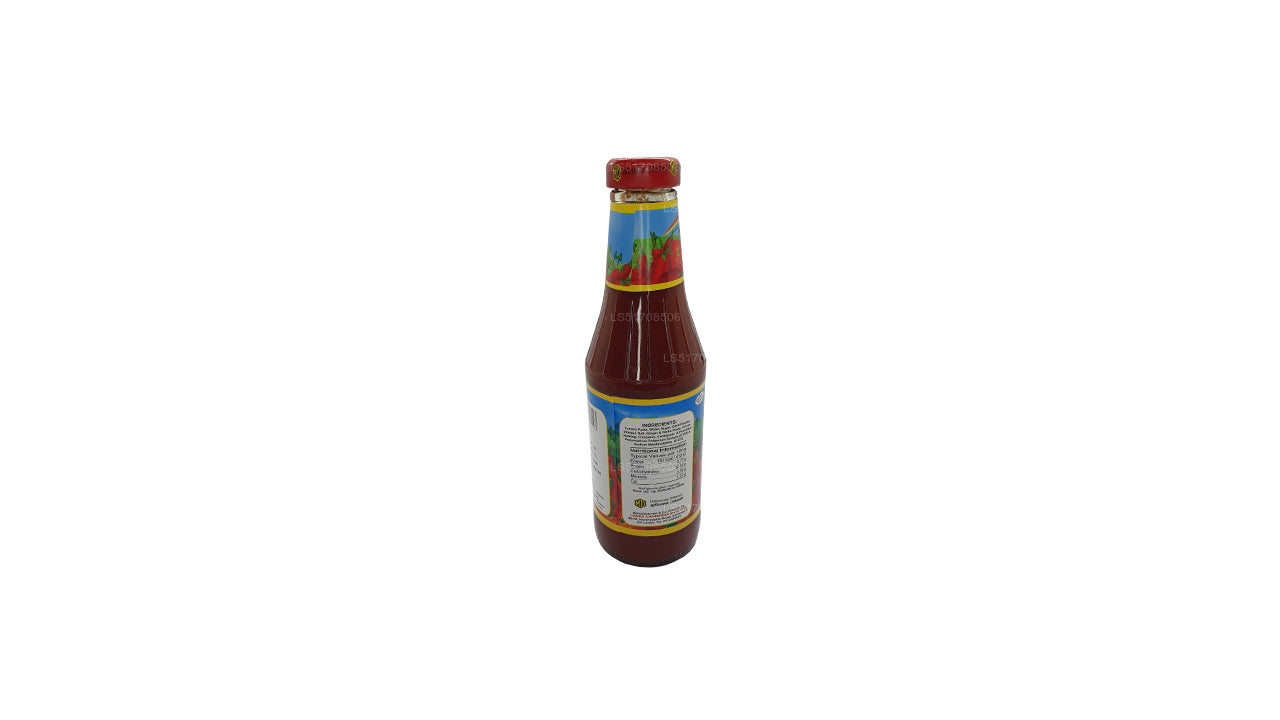 MD Chilli Sauce (400g)