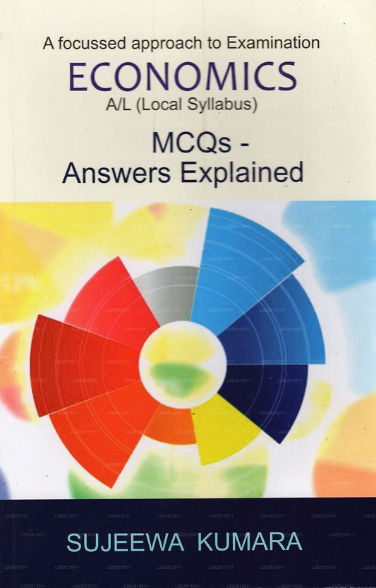 Economics(A\L- Local Syllabus) Mcqs-Answers Explained