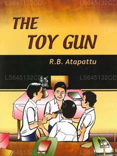 The Toy Gun