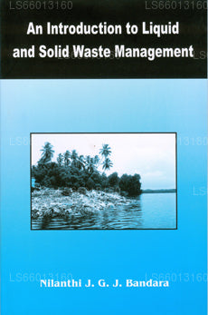 An Introduction To Liquid and Solid Waste Management