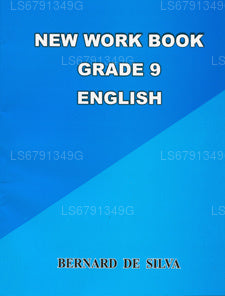 New Work Book - Grade 9