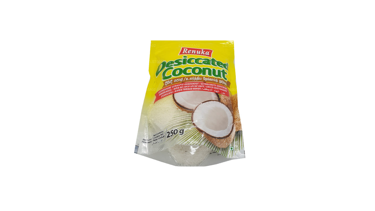 Renuka Desiccated Coconut (250g)
