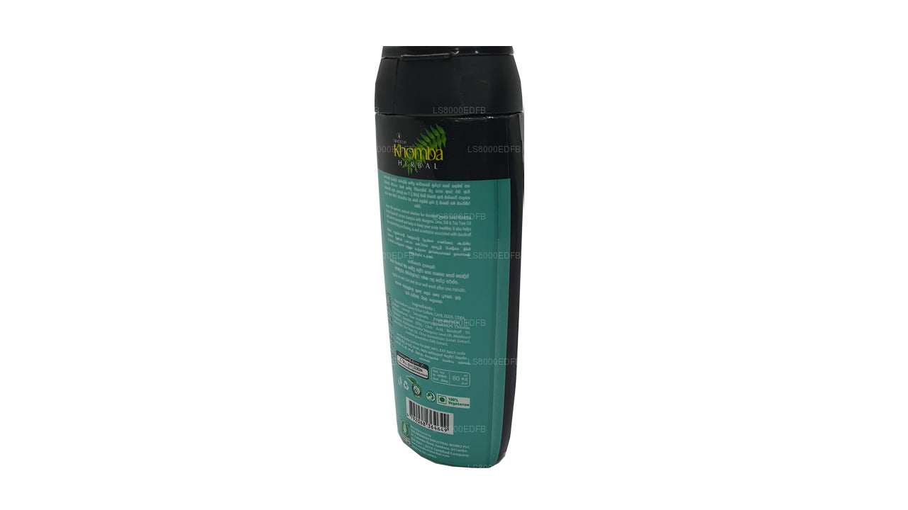 Swadeshi Khomba Anti-Dandruff Shampoo (80ml)