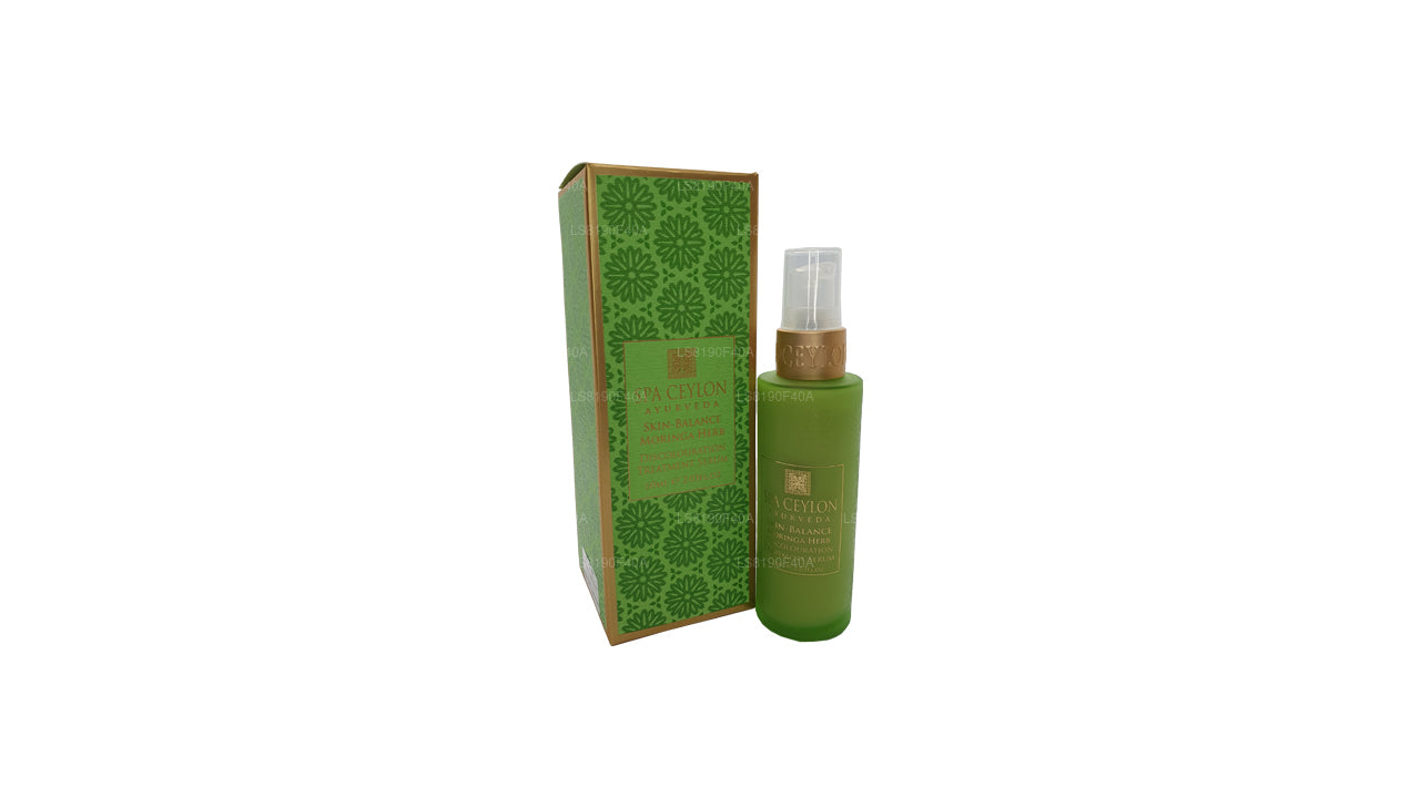 Spa Ceylon Skin Blance Moringa Herbs Discolouration Treatment Serum (60ml)