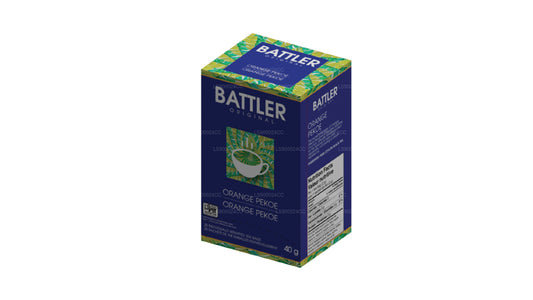 Battler Original Orange Pekoe (40g) 20 Tea Bags