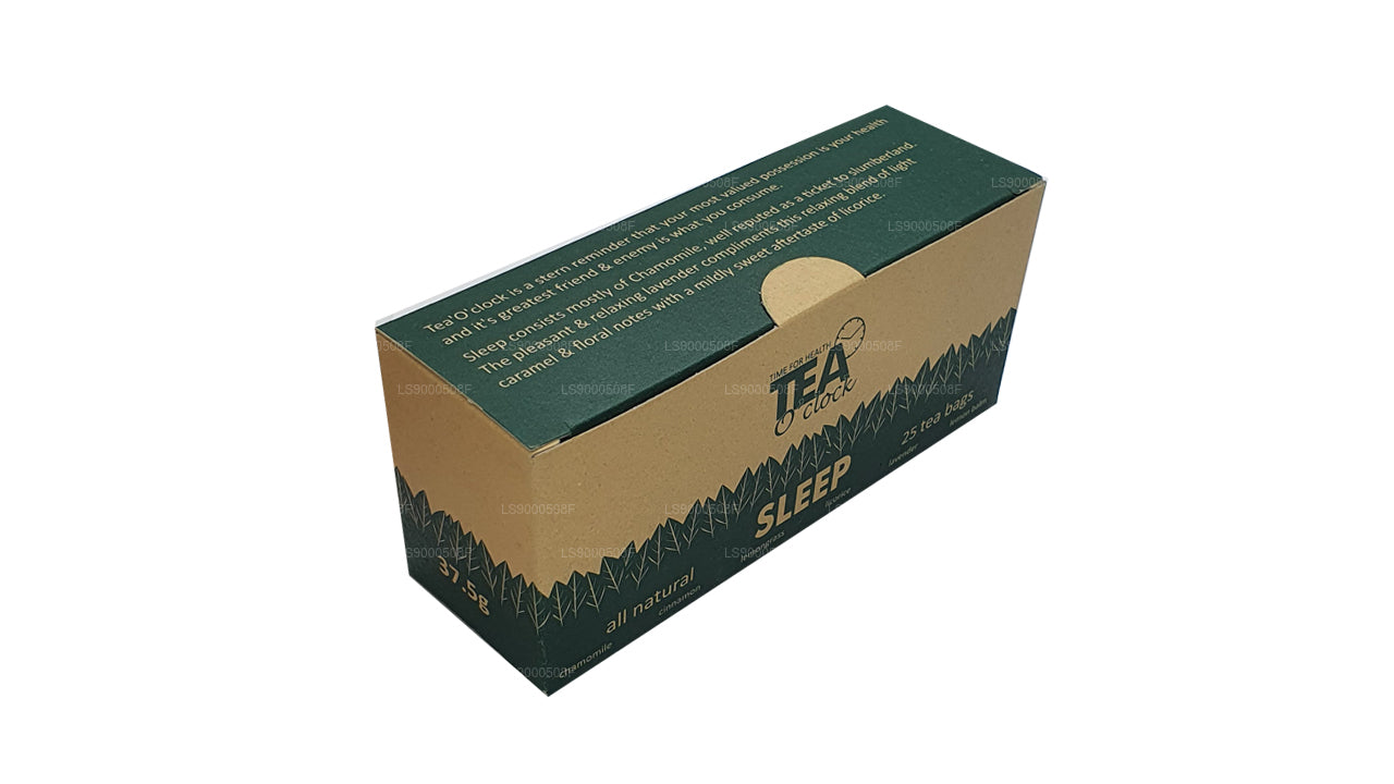 Lakpura Sleep Tea (37g) 25 Tea Bags