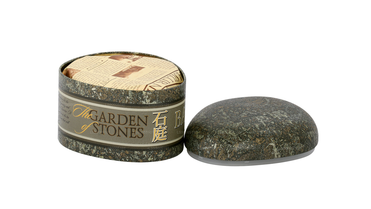 Basilur The Garden Of Stones Ceylon Special Tea (100g) Caddy