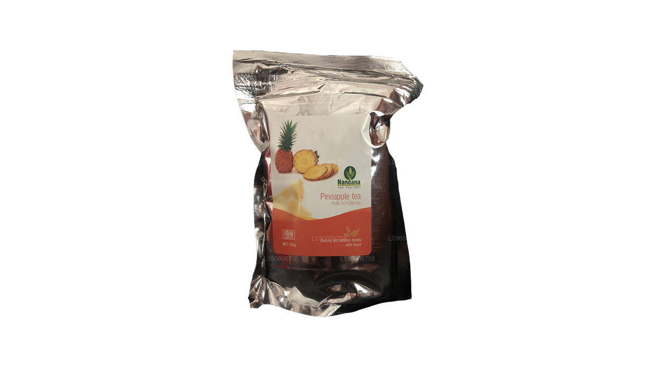 Nandana Pineapple Tea (125g)