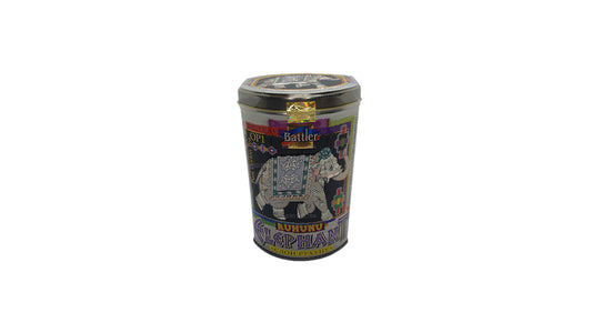 Battler Ruhunu Elephant OP1 Tin Caddy (100g)