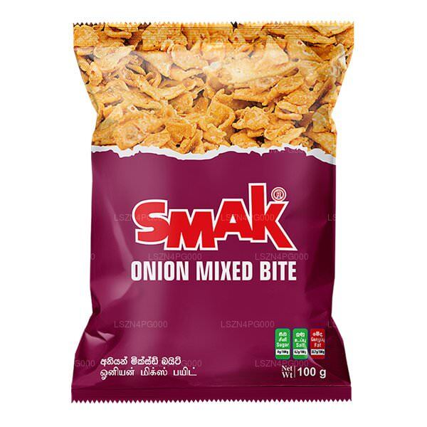 Smak Onion Mixed Bite
