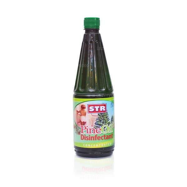 Str Disinfectant Pine Oil